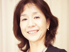 山田 優子